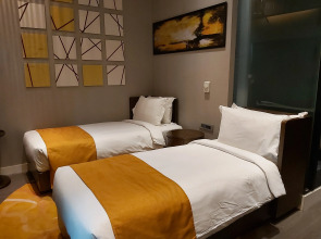 Holiday Inn Express New Delhi International Airport T3 by IHG