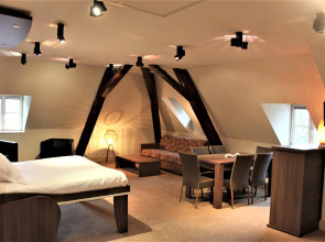 Privilodges Le Royal Annecy