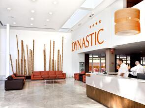 Hotel & Spa Dynastic