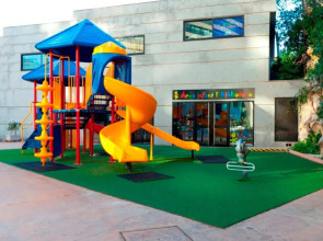 Отель Gran Bali