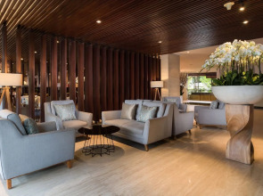 Отель Grand Seminyak - Lifestyle Boutique Resorts