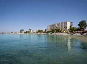 Crowne Plaza Limassol by IHG