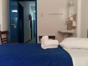 Sparta Team Hotel - Hostel