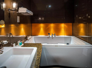 Спа-отель Meresuu