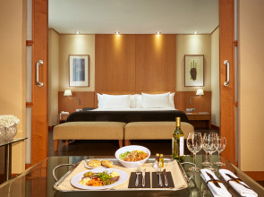 Hotel Silken Atlántida Santa Cruz