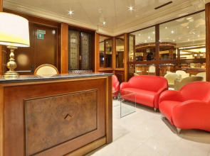 Best Western Hotel Moderno Verdi