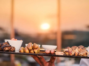 Hotel Verde Zanzibar - Azam Luxury Resort & Spa