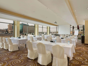 DoubleTree by Hilton Hotel Dhahran