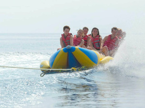 Grecotel LUXME Dama Dama