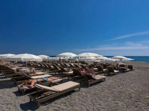 Michell Hotel - Adults Only - All Inclusive