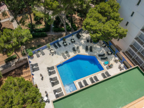 Hotel Torre Azul & Spa - Adults Only