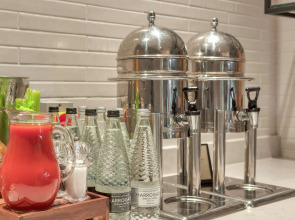 Hilton London Angel Islington