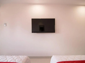 Bin Bin Hotel 7 - Near Ton Duc Thang University