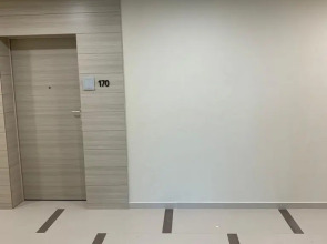 Tverskaya Street (Тверская Стрит) на проспекте Ленинградский 36 строение 36