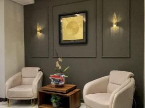 Yalçindağ Otel Burdur