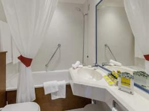 B&B Hotel Firenze Pitti Palace al Ponte Vecchio