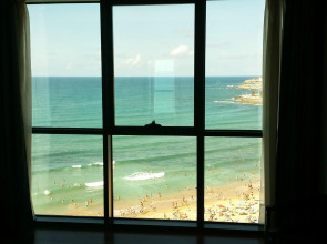 Hotel Príncipe de Asturias