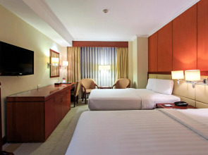 Cebu Parklane International Hotel