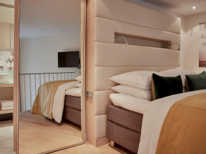 Park Centraal Amsterdam, part of Sircle Collection