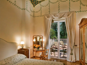 Grand Hotel Excelsior Vittoria