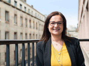 The Originals City, Hôtel Notre Dame, Rouen