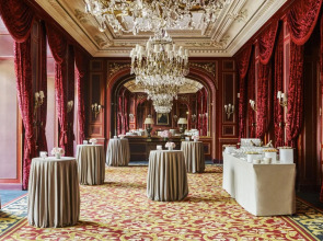 InterContinental Paris le Grand by IHG