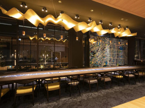 Hotel Intergate Osaka Umeda