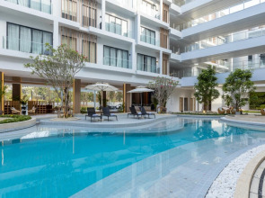 Laya Resort Phuket Island