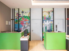 ibis Styles Singapore Albert