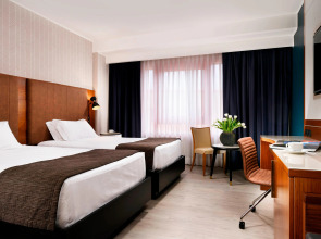 Four Points by Sheraton Siena