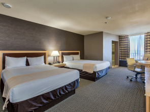 Plaza Hotel and Casino - Las Vegas