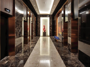 Hilton Istanbul Maslak