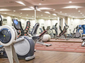 Hilton Brussels Grand Place