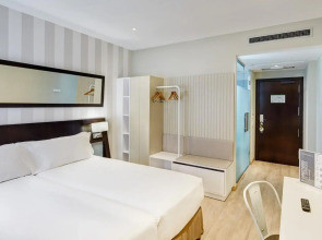 Sercotel Madrid Aeropuerto