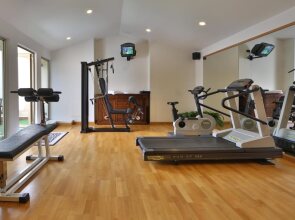 Best Western Grand Hotel Guinigi