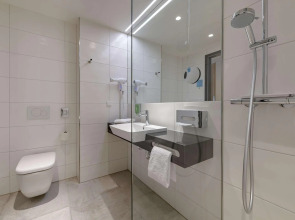ibis Styles Bad Reichenhall