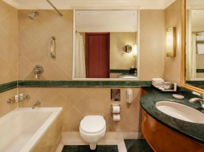 ITC Mughal, A Luxury Collection Resort & Spa, Agra