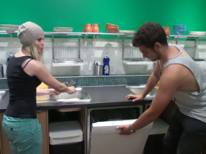 Grad Hotel and Hostel