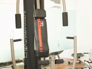 Romantik Hotel Johanniter-Kreuz