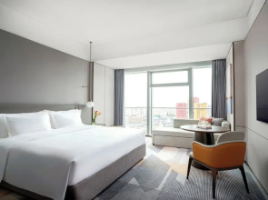 Cordis Shanghai Seaworld