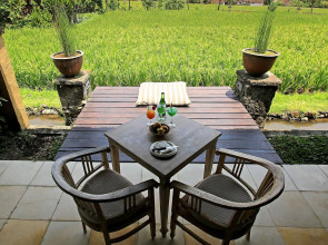 Курортный отель Wapa di Ume Ubud Resort & Spa