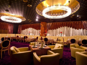 Чёрное Море на Ришельевской