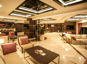 Ramada by Wyndham Isparta