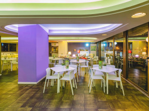 President Hotel Palermo