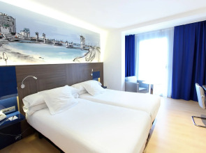 Eurostars Blue Coruña