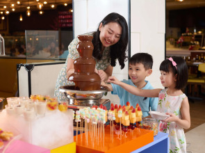 Shangri-La Kuala Lumpur