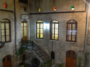 Rahmi Bey Konagi Hotel