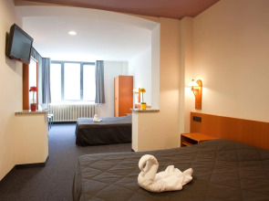 a&o Antwerpen Centraal