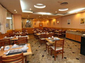 Hotel Vermont Ipanema