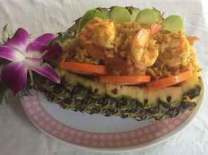 Pineapple Guesthouse